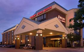 Drury Inn & Suites Champaign Illinois